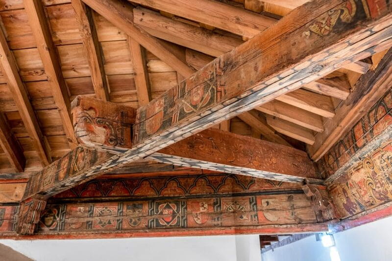 Salamanca: Convent of Las Claras with Free Audioguide - Final Thoughts: Is it Worth Visiting?