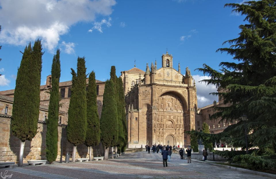 Salamanca: Fairytale Tour for Families and Children - Family-Friendly Features