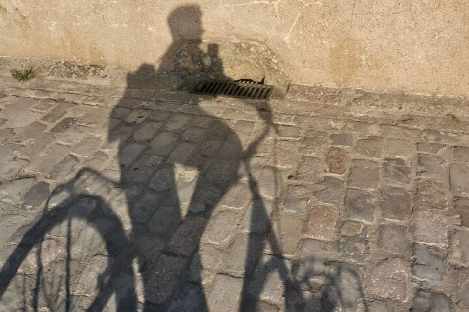 Salamanca: Guided Sightseeing Tour by Bicycle - Things To Know