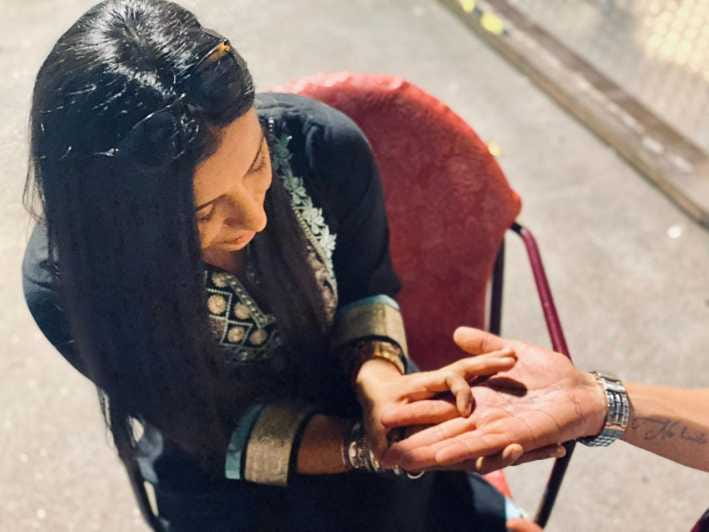 Salamanca: Quiromancia, come and discover your path in your hands - Exploring Salamanca’s Palmistry Experience: A Full Breakdown