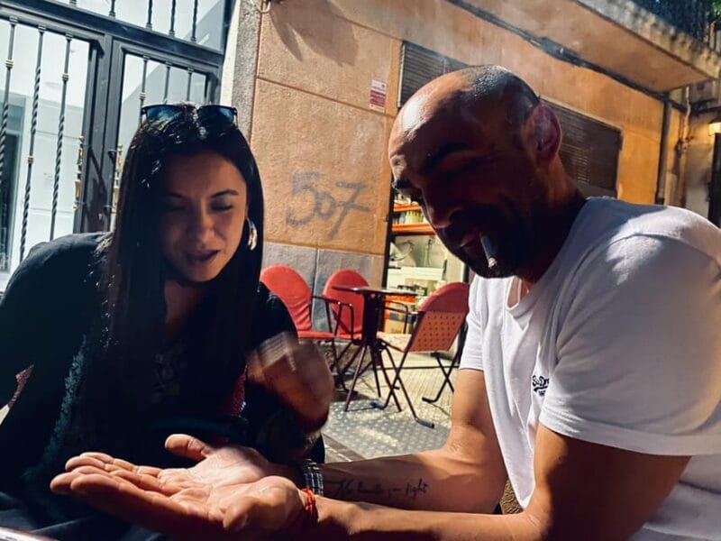 Salamanca: Quiromancia, come and discover your path in your hands - Final thoughts: Is it worth it?