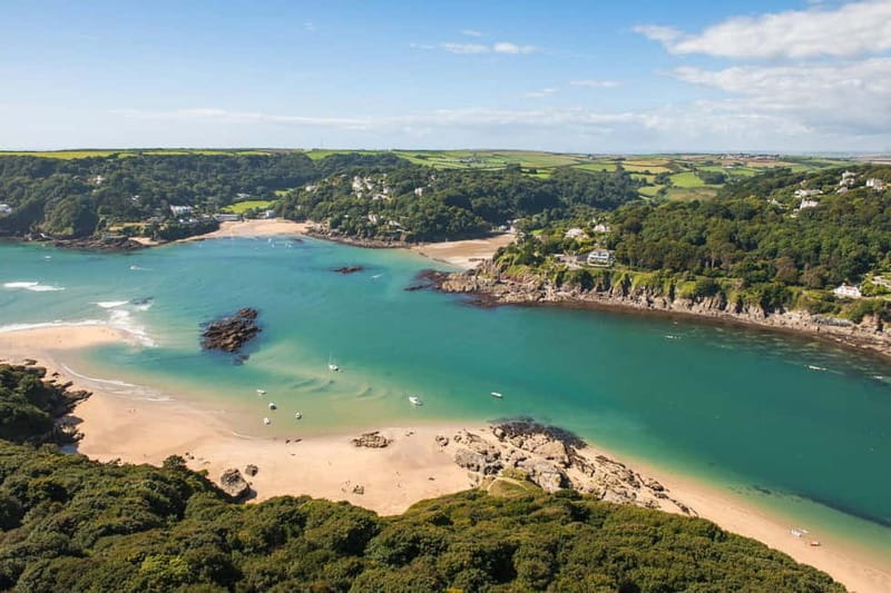 Salcombe: Paddleboarding Group Lesson - Key points / Takeaways