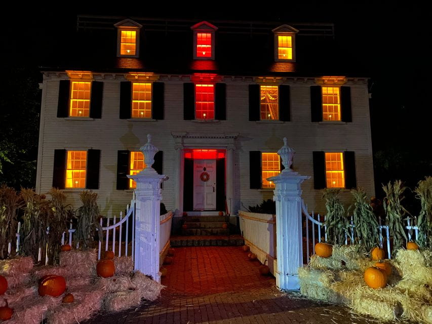 Salem, MA: History and Hauntings Guided Walking Tour - Frequently Asked Questions