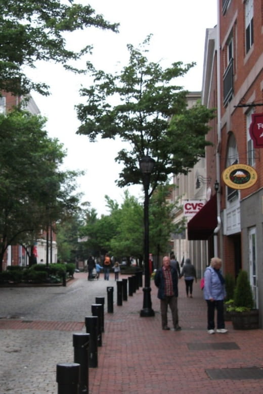 Salem: Secrets of Salem Hidden History Walking Tour - Frequently Asked Questions