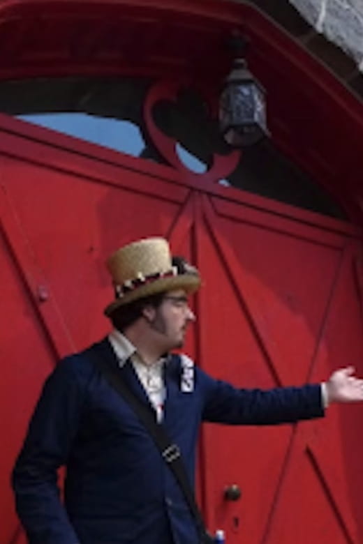 Salem: Voodoo, Vampires, and Ghosts Guided Tour - Frequently Asked Questions