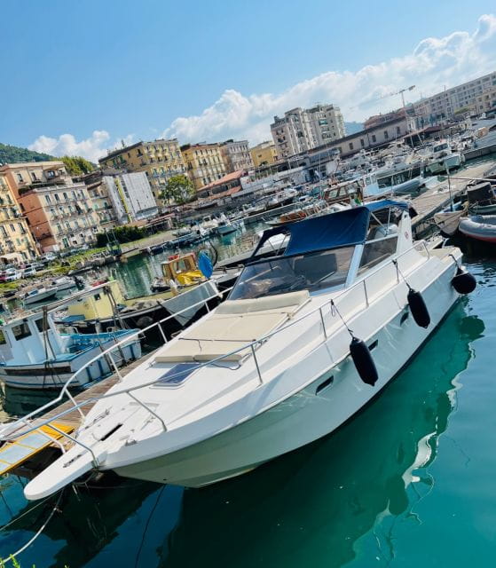 Salerno: Explore the Amalfi coast with our tour - Key points / Takeaways