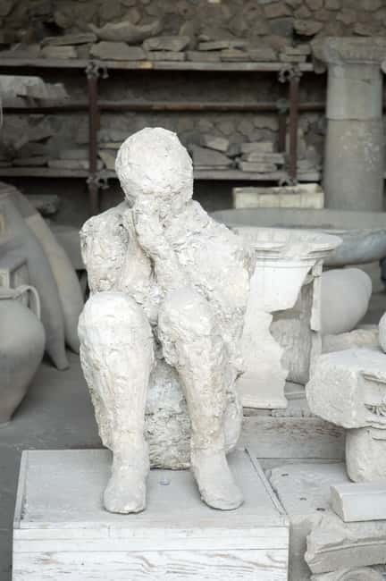 Salerno: Mount Vesuvius and Pompeii Day Trip with Transfers - Who This Tour Is Perfect For