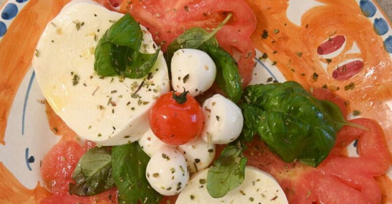 Salerno: Private Cooking Class at a Local's Home - Discovering the Heart of Italian Cooking in Salerno