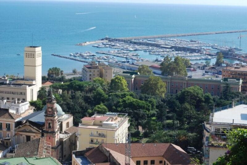 Salerno: Private custom tour with a local guide - The Heart of the Experience: Guides Who Care