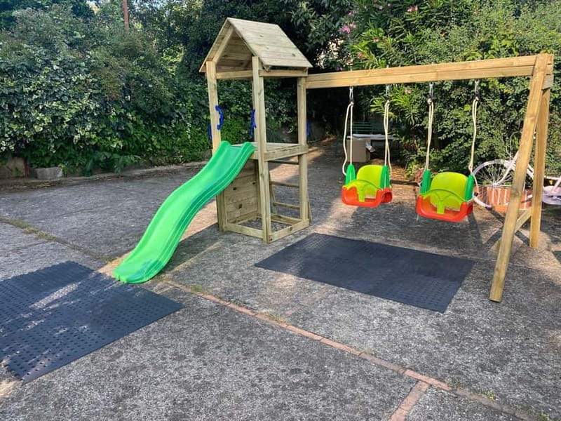 Salerno: Relax day in the green: Cooking Class, Pool, Dinner - Who Should Consider This Day Trip?