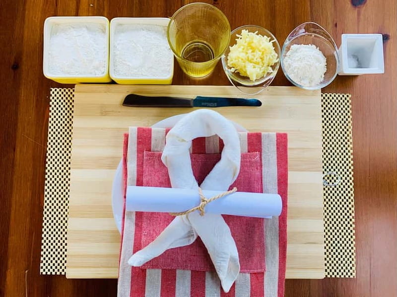 Salerno: Relax day in the green: Cooking Class, Pool, Dinner - Final Thoughts