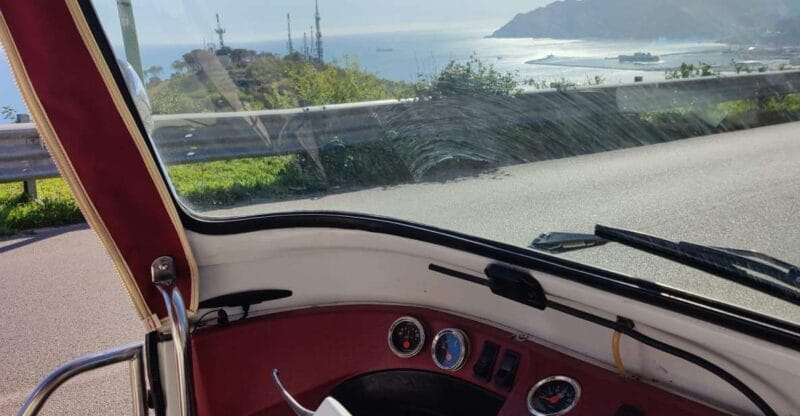 SALERNO: Tuk Tuk City Tour  Dolce Vita Sightseeing - Who Is This Tour Best For?