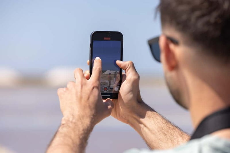 Salina Maria Stella di Trapani: Birdwatching in search of flamingos - FAQ