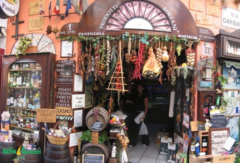 Salina Panarea Stromboli by night - Navigating the Experience: A Detailed Breakdown