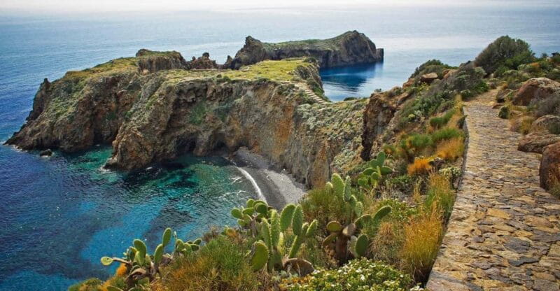 Salina Panarea Stromboli by night - Price, Value, and Practical Tips