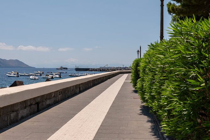 Salina Panarea Stromboli by night - In-Depth Review of the Salina Panarea Stromboli Night Tour