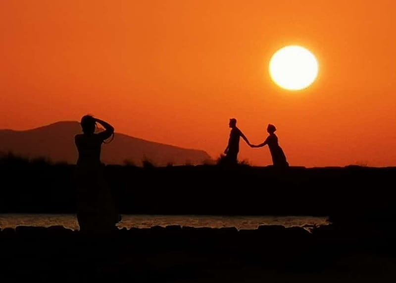 Saline di Trapani: 2h 30min Salt Tour - Discovering the Salt Flats of Sicily