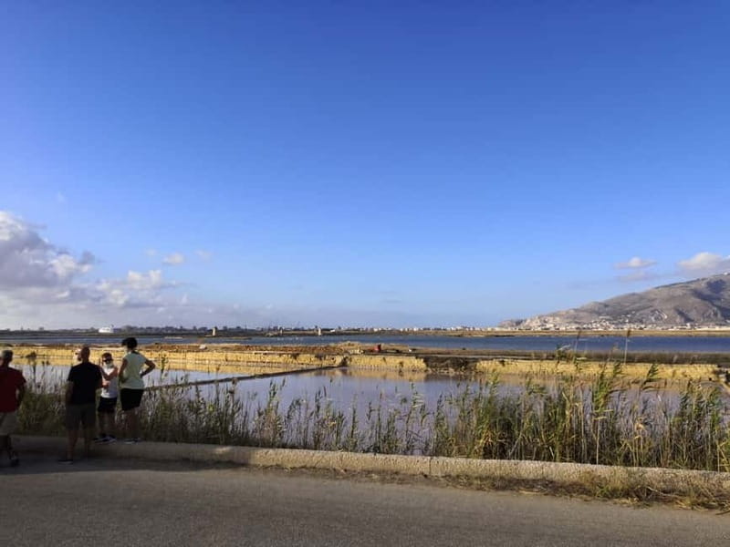 Saline di Trapani: 2h 30min Salt Tour - FAQ: Your Practical Questions About the Saline di Trapani Tour