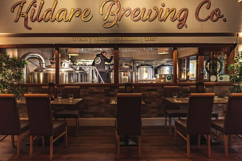 Sallins: Kildare Brewing Company Guided Brewery Tour - Who Will Love This Tour?