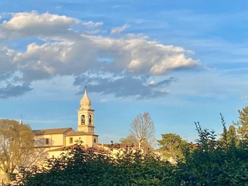 Salò: e-bike tour with wine tasting on Valtenesi Hills - The Sum Up