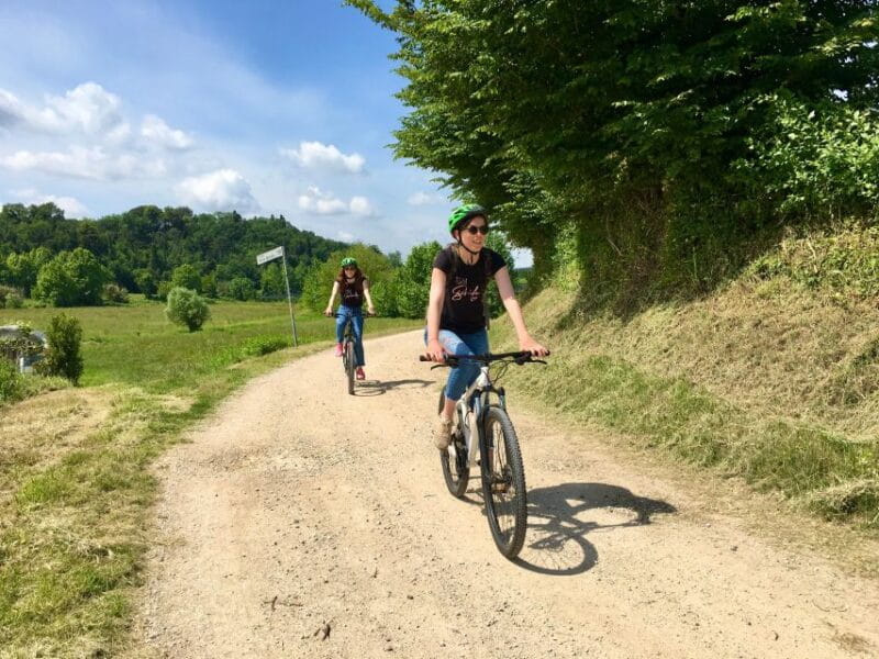 Salò: e-bike tour with wine tasting on Valtenesi Hills - FAQs
