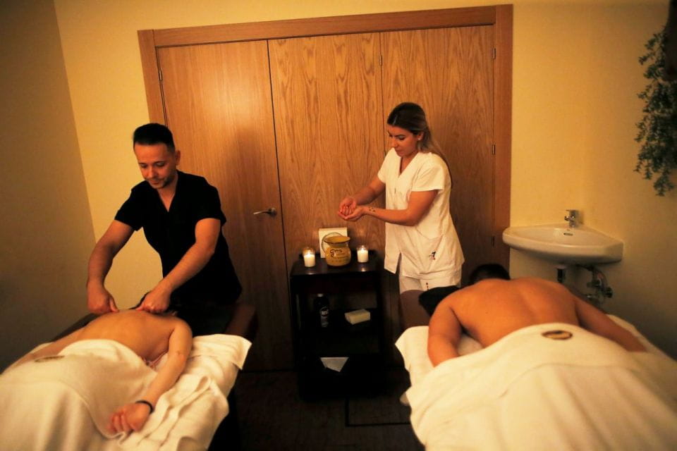 Salou: Beer Spa Experience With Tastings and Snacks - Accessibility and Attire