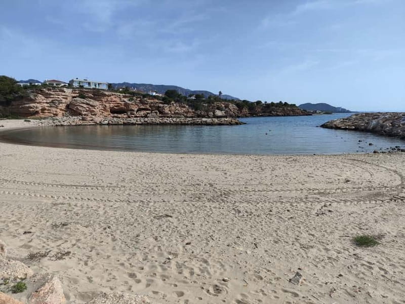 Salou/Cambrils: Cala Calafat Day Trip by Boat with Drinks - The Itinerary in Detail: From Departure to Return