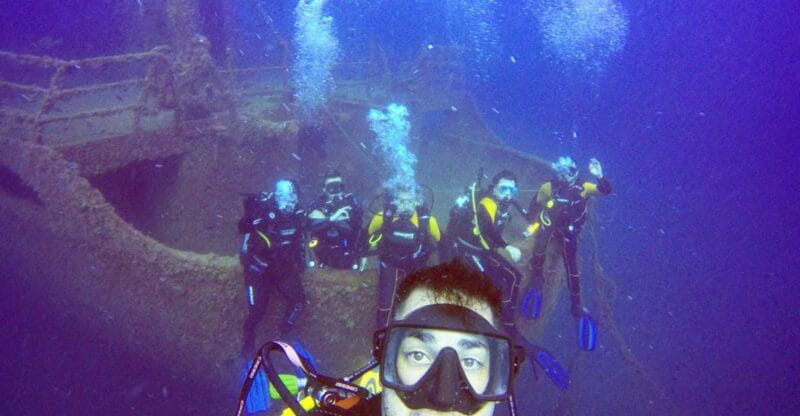 Salou: Fun Scuba Dive with Instructor (No License Needed) - The Sum Up: Who Should Consider This Experience?