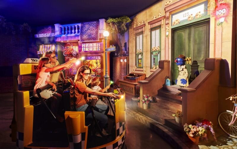 Salou: PortAventura Theme Park Entry Ticket - Final Thoughts