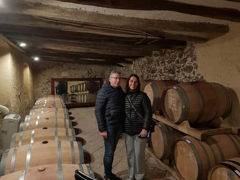 Salou: Priorat tasting Wine-Cellar Tour with hotel pickup - FAQ