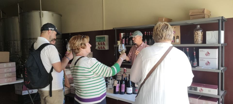 Salou: Priorat Tasting Wine-Cellar Tour With Hotel Pickup - Pricing Information