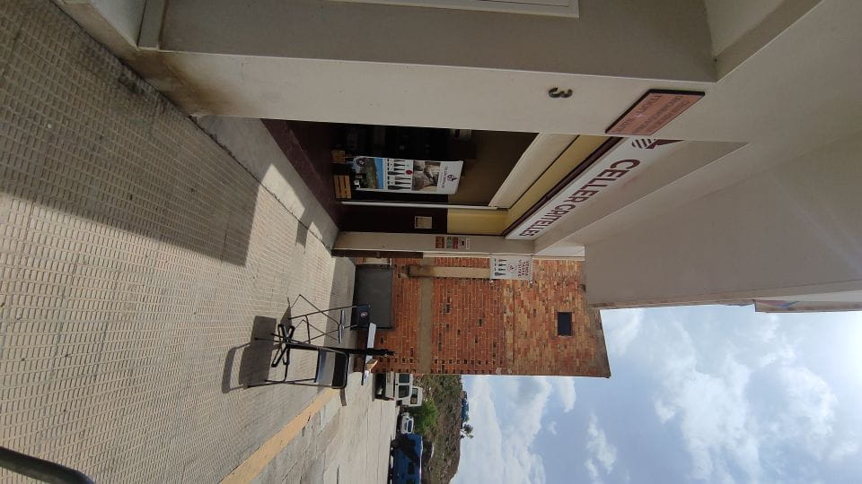 Salou: Priorat Tasting Wine-Cellar Tour With Hotel Pickup - Booking and Cancellation Policy