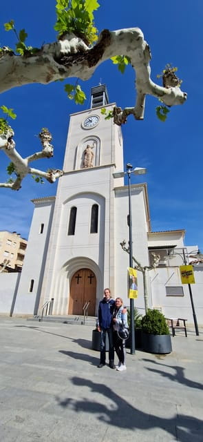 Salou: Private Tour Siurana Village With Free 1 Glass Wine - Key Points