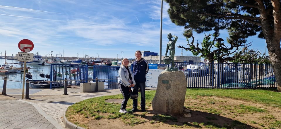 Salou: Private Tour Siurana Village With Free 1 Glass Wine - Experience Highlights