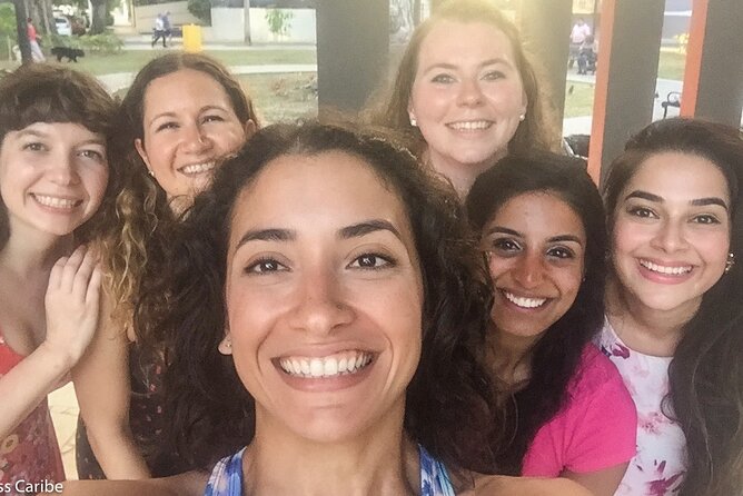 Salsa Dance Class - San Juan, PR - Additional Considerations