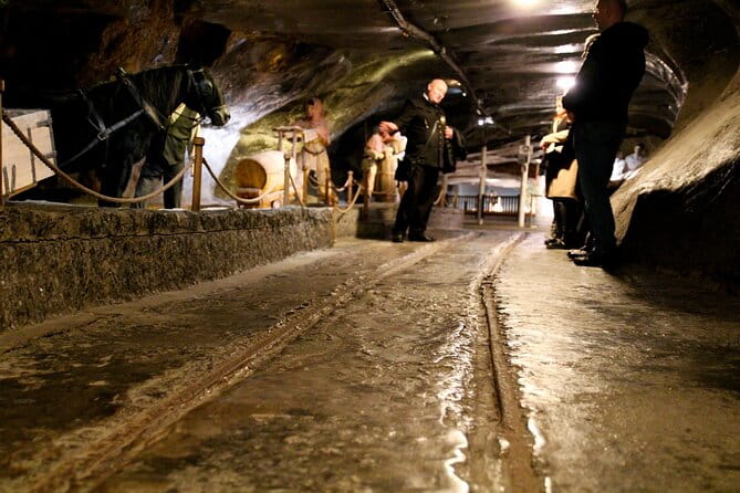 Salt Mine Wieliczka Guided Tour from Krakow - Final Thoughts: Who Should Book This?