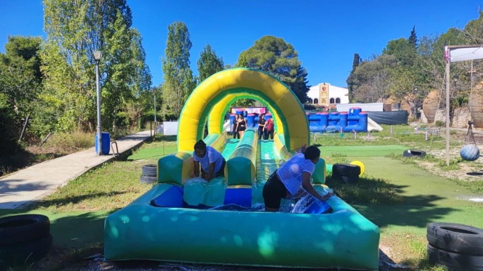 SALU YELLOW HUMOR - Cambrils Best Activity - Things To Know