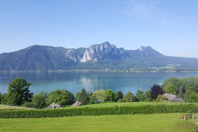Salzburg and Lake Region Private Day Trip from Vienna - Who Will Love This Experience?