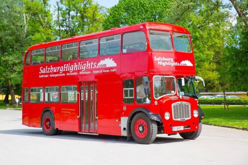 Salzburg: Boat Ride to Hellbrunn and Palace Visit - Key Points / Takeaways