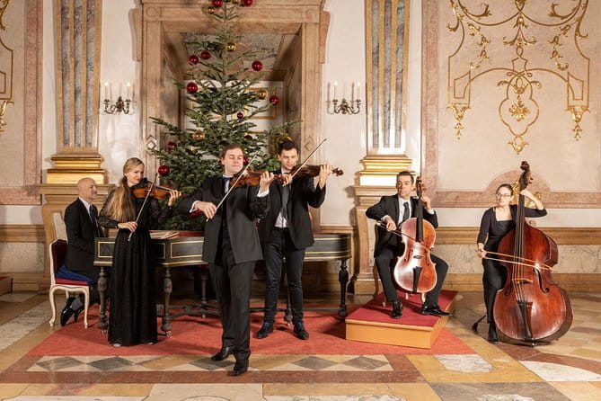 Salzburg: Christmas Concert at Mirabell Palace - The Sum Up: Is This Experience Worth It?