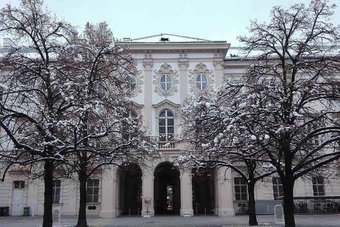 Salzburg: Christmas Concert at Mirabell Palace - FAQ
