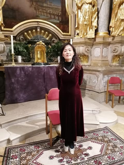 Salzburg: Classical Music Concert at the Mirabell - Practical Details and Logistics