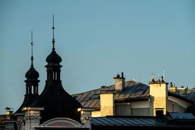 Salzburg: Fotokurs Emotionale Architekturfotografie - Exploring Salzburg’s Architectural Secrets