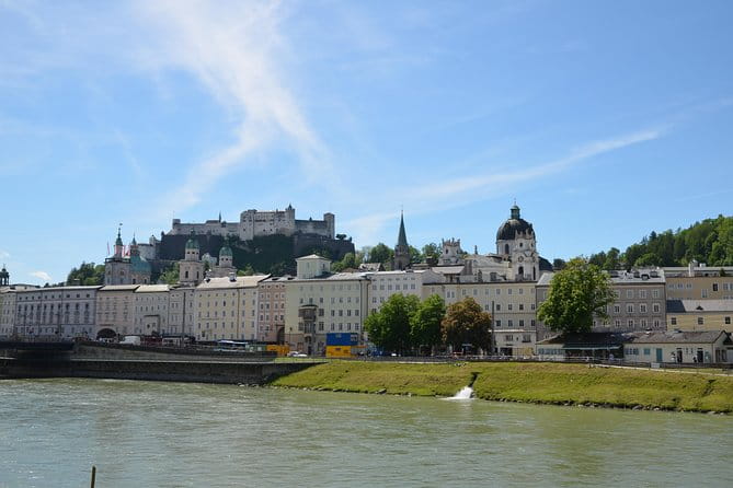 Salzburg Highlights + Sound of Music spots, transfer + guide - Why This Tour Works Well for Travelers