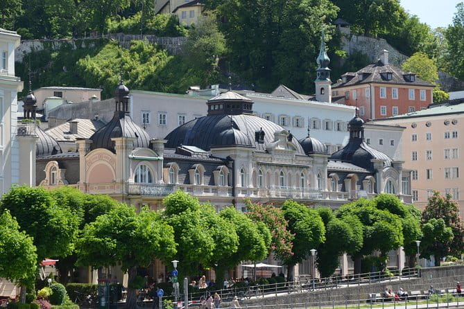 Salzburg Highlights + Sound of Music spots, transfer + guide - Final Thoughts on the Salzburg Highlights + Sound of Music Tour