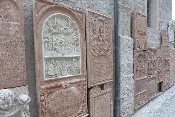 Salzburg - Historic Guided Walking tour - Who Will Love This Tour?