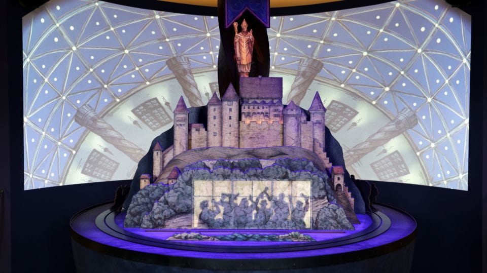 Salzburg: Hohensalzburg Fortress Admission Ticket - Frequently Asked Questions