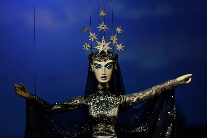 Salzburg Marionette Theater: The Magic Flute SHORT version (1 hour) - Final thoughts: Why this show is worth your time