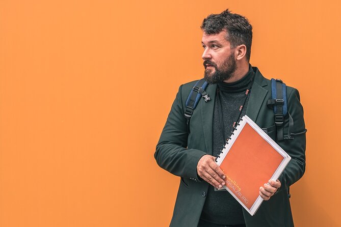 Salzburg Oldtown: Sightseeing Walking Tour With Licensed Local Guide - Cancellation Policy