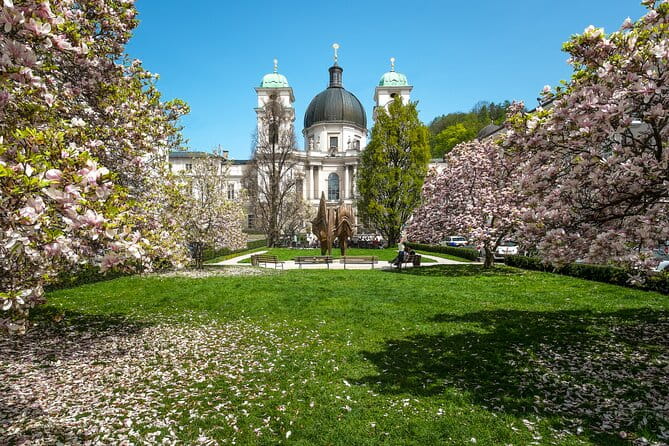 Salzburg On the Traces of Mozart Private Tour - Exploring Salzburg Through Mozart’s Eyes: A Practical and Authentic Introduction